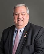 Rocky L. Napier, DMD