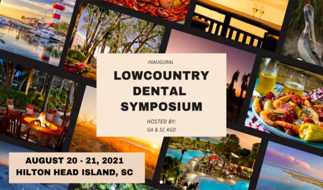 Lowcountry Dental Symposium