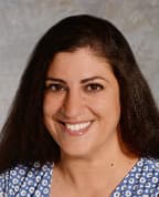 Lina A. Miraziz, DDS, FAGD