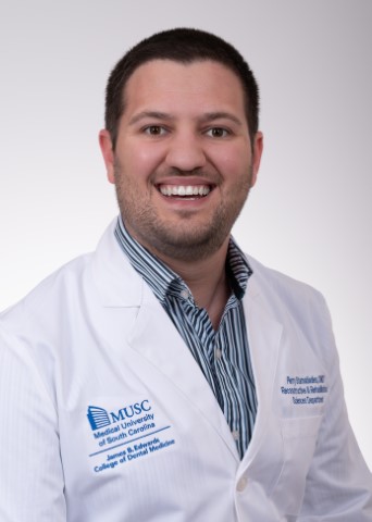 Perry Stamatiades, DMD